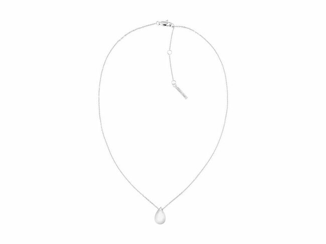 Calvin Klein. | Collier | Acier Inoxydable | 35000083 Calvin Klein. | Collier | Acier Inoxydable | 35000083