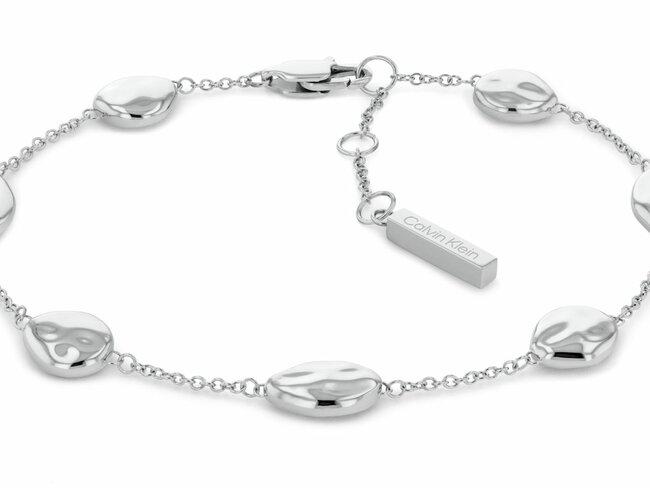 Calvin Klein. | Bracelet | Acier Inoxydable | 35000126