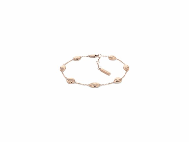 Calvin Klein. | Bracelet | Acier Rosé | 35000127