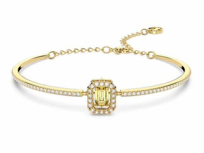 Swarovski | Bracelet | Millenia | Métal Doré | 5638488 Swarovski | Bracelet | Millenia | Métal Doré | 5638488