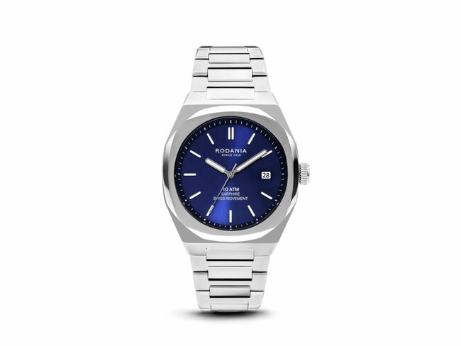 Rodania | Homme | Quartz | Carouge | R30000 Rodania | Homme | Quartz | Carouge | R30000