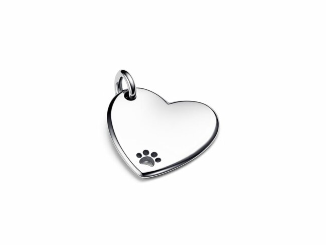 Pandora | Médaille | Coeur à Collier pour Animal | 312270C00