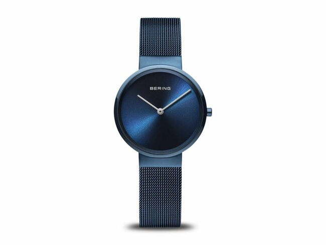 Bering | Femme | Quartz | Classic | 14531-397 Bering | Femme | Quartz | Classic | 14531-397