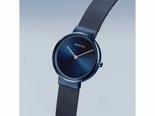 Bering | Femme | Quartz | Classic | 14531-397 Bering | Femme | Quartz | Classic | 14531-397