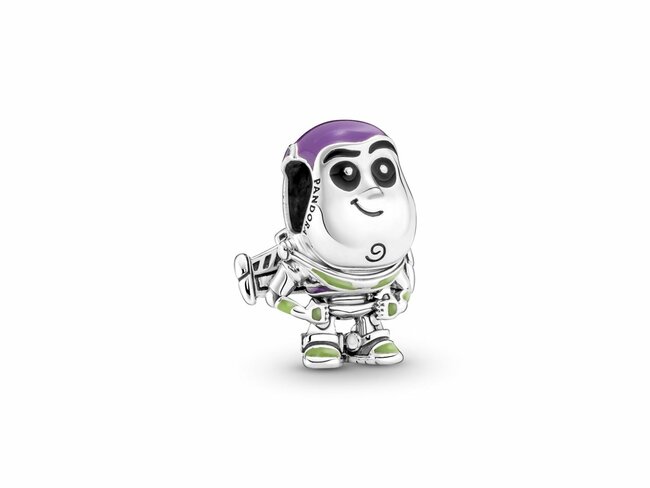 Pandora | Charm | Disney | Pixar Toy Story Buzz L'Éclair | 792024C01