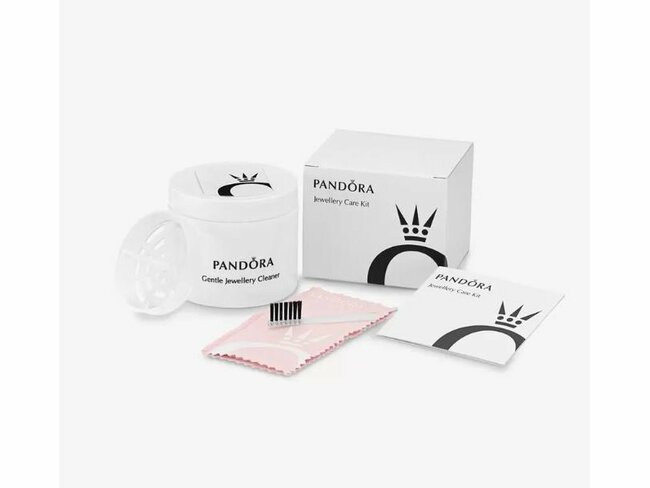 Pandora | Entretien | Pour Bijoux Pandora | A002_A