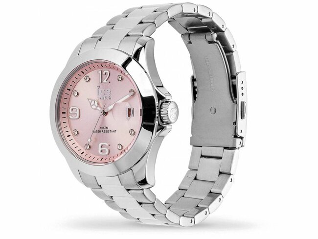 Ice-Watch | Quartz | Light Pink | 016776 Ice-Watch | Quartz | Light Pink | 016776