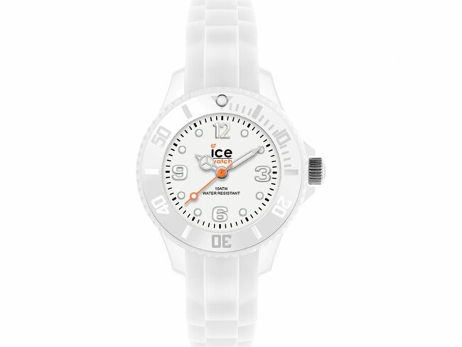 Ice-Watch | Ice Forever Mini | White | Extra Small | 000790