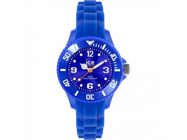 Ice-Watch | Ice Forever Mini | Blue | Extra Small | 000791