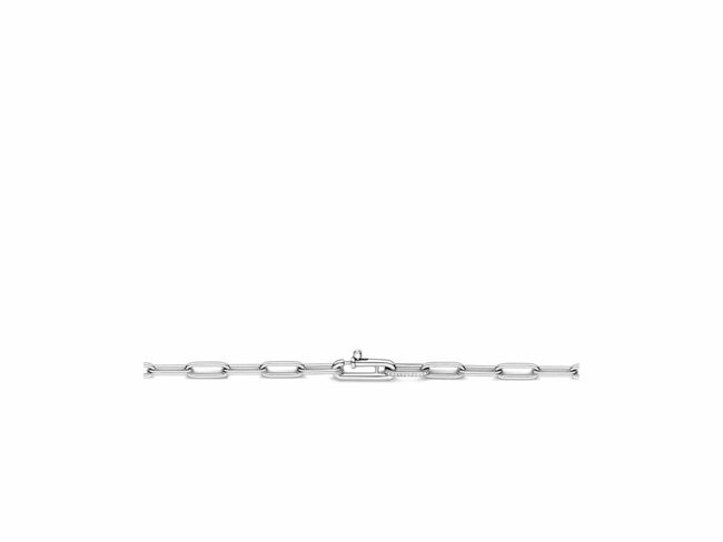 Ti Sento | Collier | Argent | Oxyde de Zirconium | 3947ZI Ti Sento | Collier | Argent | Oxyde de Zirconium | 3947ZI