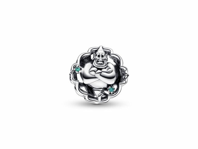 Pandora | Charm |  Disney | Aladdin, Princesse Jasmine &  Génie | 792349C01