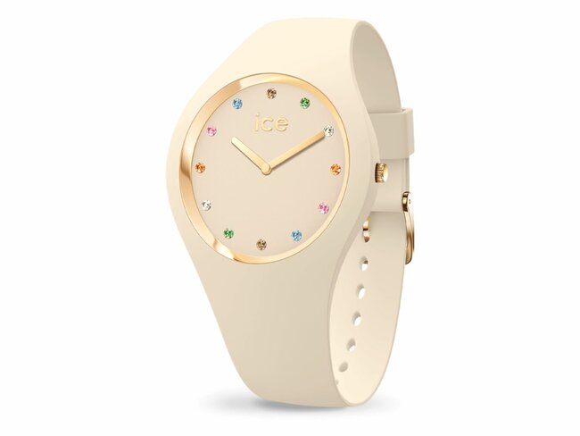 Ice-Watch | Ice Cosmos | Almond Skin Shades | Small | 021044