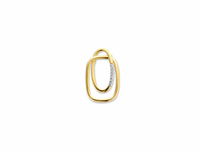 Loumya Gold 18K | Pendentif | Or Jaune | Diamants | 065602/A Loumya Gold 18K | Pendentif | Or Jaune | Diamants | 065602/A