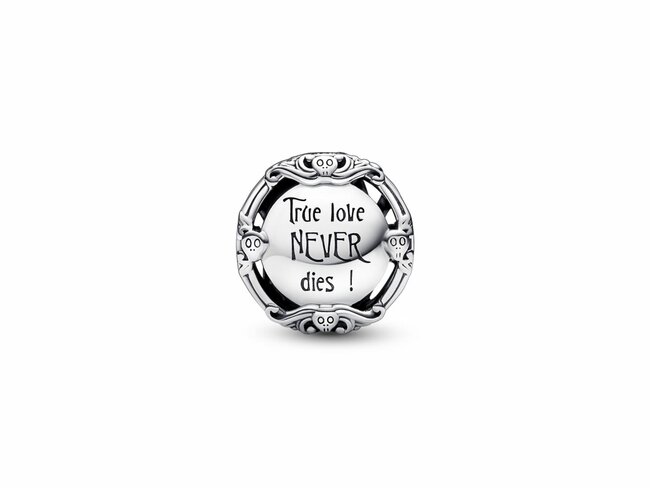Pandora | Charm | Disney | L'Étrange Noël de Monsieur Jack | 792292C01 Pandora | Charm | Disney | L'Étrange Noël de Monsieur Jack | 792292C01