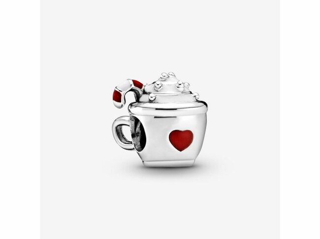 Pandora | Charm | Cacao Sucre D'Orge | 797523ENMX Pandora | Charm | Cacao Sucre D'Orge | 797523ENMX