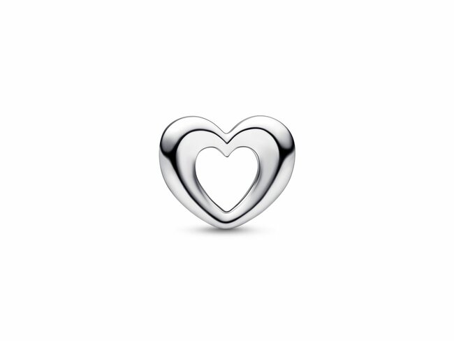 Pandora | Charm | Coeur Ouvert Rayonnant | 792492C00