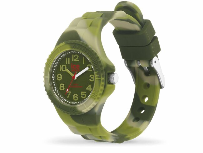 Ice-Watch | Ice Tie And Dye | Green Shades | Extra Small | 021235