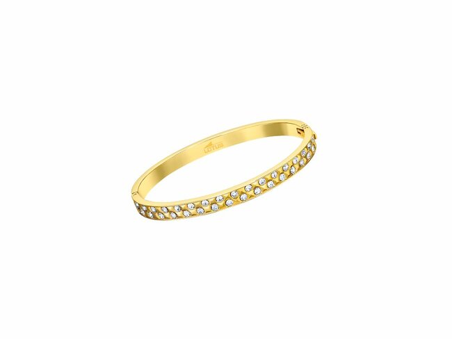 Lotus Style | Bracelet | Acier Inoxydable | Doré | LS2273/2/2 Lotus Style | Bracelet | Acier Inoxydable | Doré | LS2273/2/2