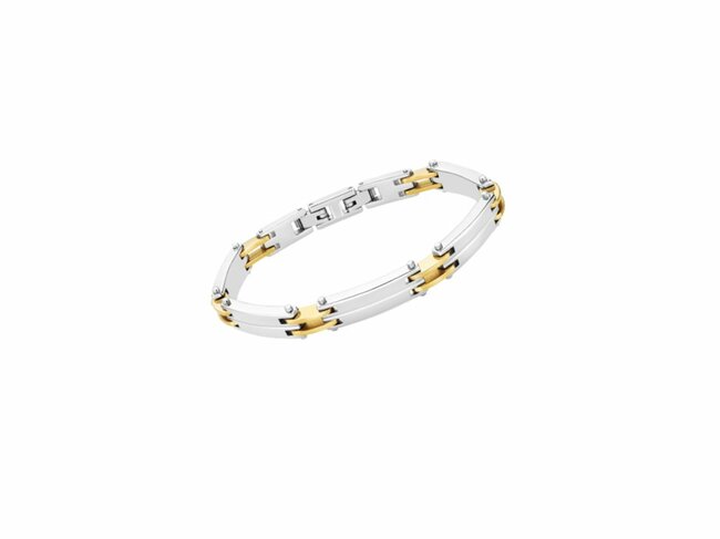 Lotus Style | Bracelet | LS2259/2/1