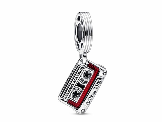 Pandora | Charm | Marvel | Les Gardiens de la Galaxie Cassette | 792564C01