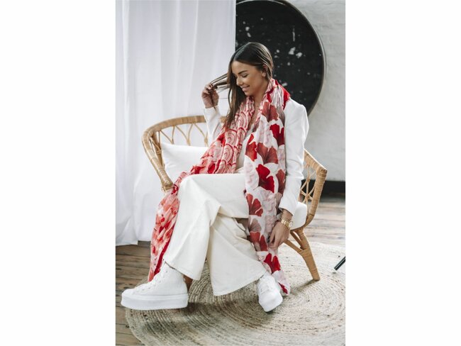 Shanna Foulards | Foulard | Daphnée | 2303100 Shanna Foulards | Foulard | Daphnée | 2303100