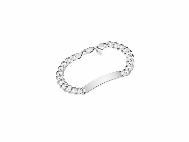 Lotus Silver | Bracelet | Homme | LP3492-2/1