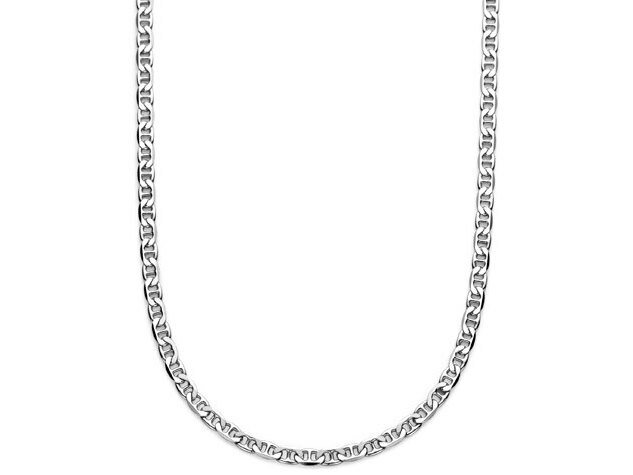 Naiomy Silver | Collier | Argent | N3L71