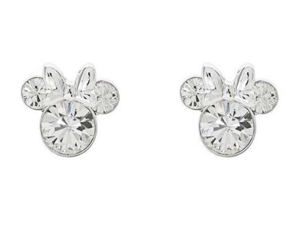 Disney Jewels | Boucles D'Oreilles | Argent | Minnie | ES00013SAPRL