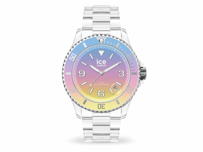 Ice-Watch | Ice Clear Sunset | Fruity | Small | 021439