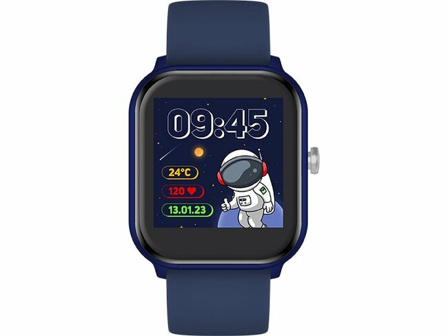 Ice-Watch | Enfant | Ice Smart | Blue | Bluetooth | 021877