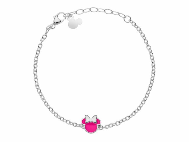 Disney Jewels | Bracelet | Minnie | BS00058SL