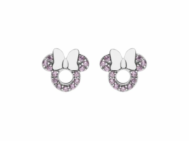 Disney Jewels | Boucles D'Oreilles | Minnie | ES00065RZPL