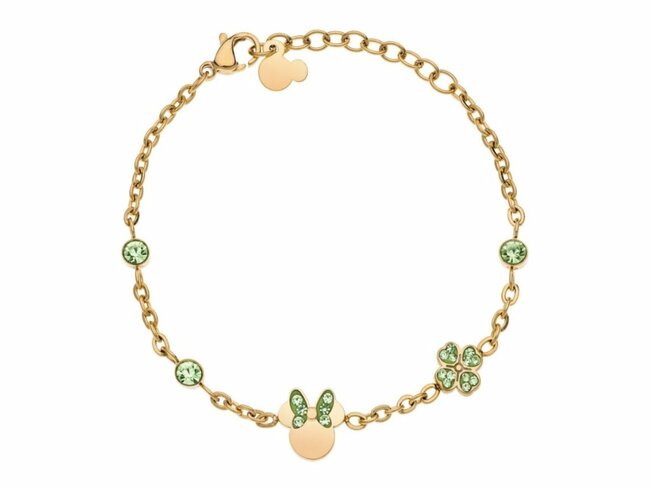 Disney Jewels | Bracelet | Minnie | B600624YRGL