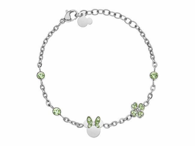 Disney Jewels | Bracelet | Minnie | B600624RGL