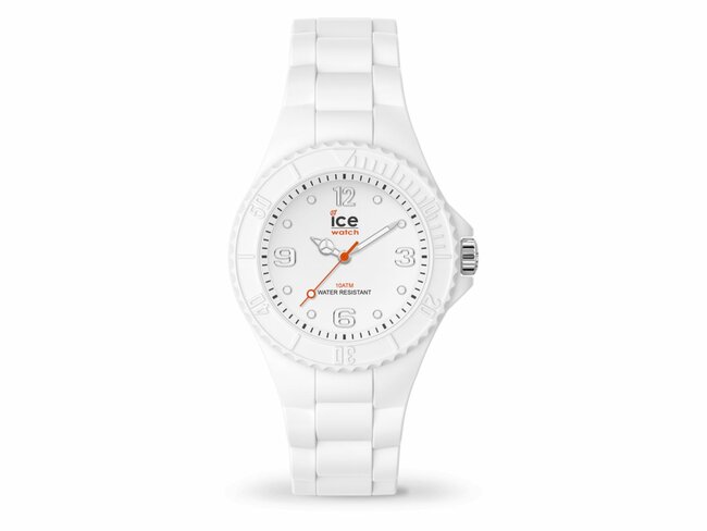 Ice-Watch | Ice Generation | White Forever | Small | 019138