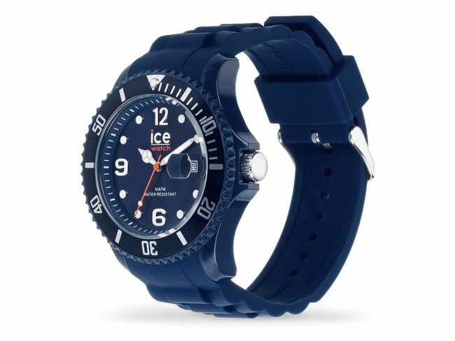 Ice-Watch | Ice Forever | Dark Blue | Large | 020340