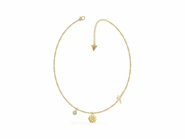 Guess Jewels | Collier | UBN79159