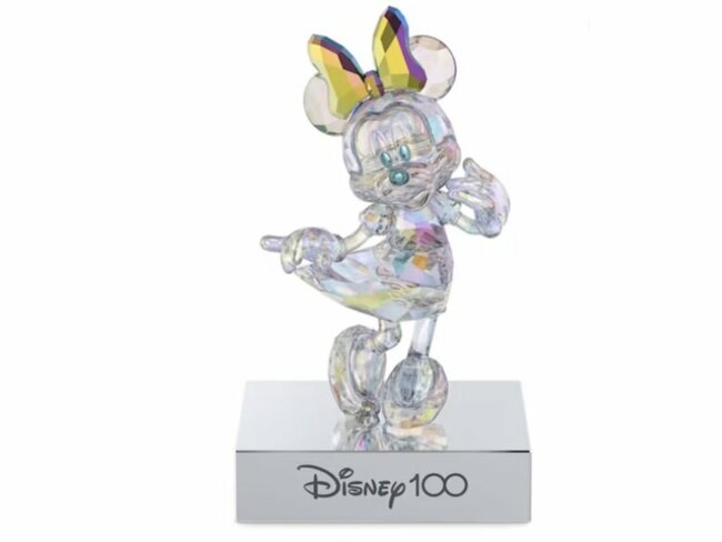 Swarovski | Décoration | Disney100 | Minnie Mouse | 5658476