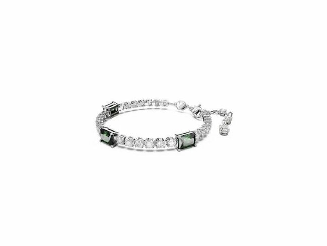 Swarovski | Bracelet | Matrix | Métal Rhodié | 5666422 Swarovski | Bracelet | Matrix | Métal Rhodié | 5666422