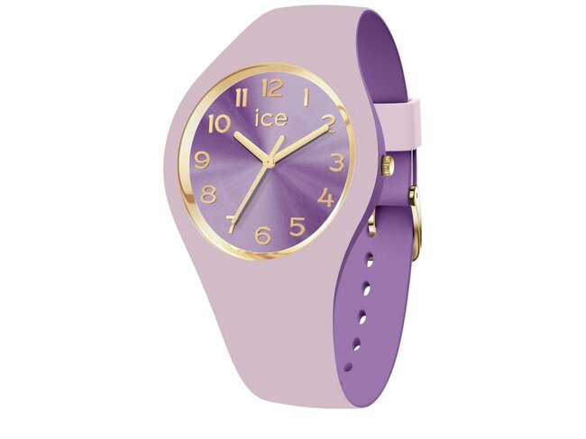Ice-Watch | Ice Duo Chic | Violet | Small + | 021819