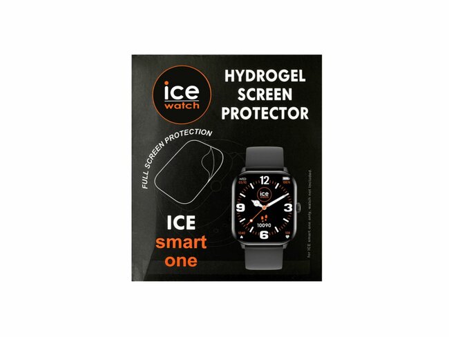 Ice-Watch | Hydrogel Film Kit | Ice Smart 1.0 | Square 1.85 | 022398