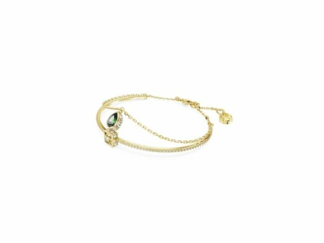 Swarovski | Bracelet | Stilla | Métal Doré | 5662924 Swarovski | Bracelet | Stilla | Métal Doré | 5662924