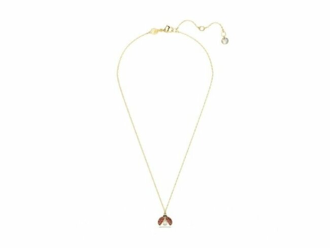 Swarovski | Collier | Idyllia | Métal Doré | 5666225 Swarovski | Collier | Idyllia | Métal Doré | 5666225