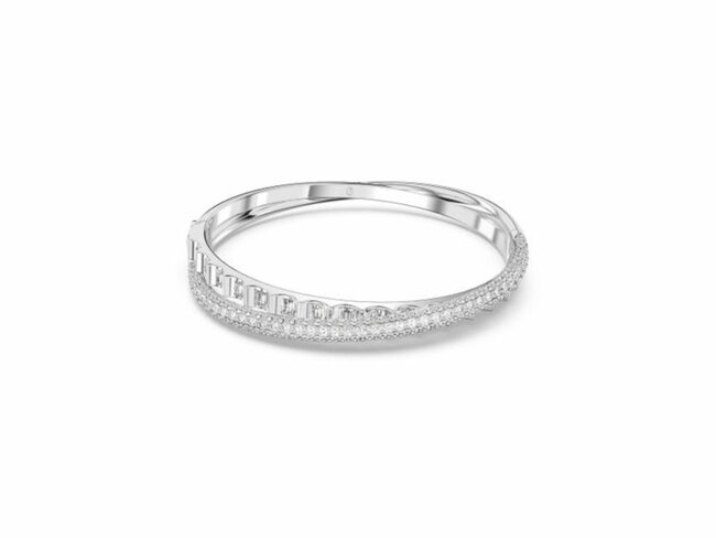 Swarovski | Bracelet | Rota | Métal Rhodié | 5650354 Swarovski | Bracelet | Rota | Métal Rhodié | 5650354