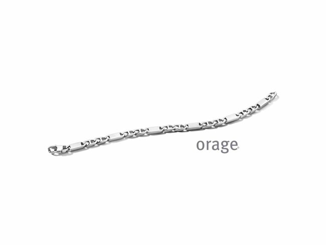 Orage | Bracelet | Acier | AW150