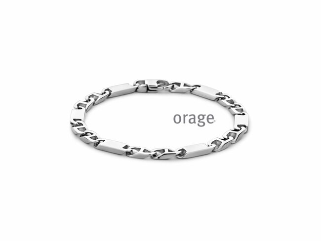 Orage | Bracelet | Acier | AW150