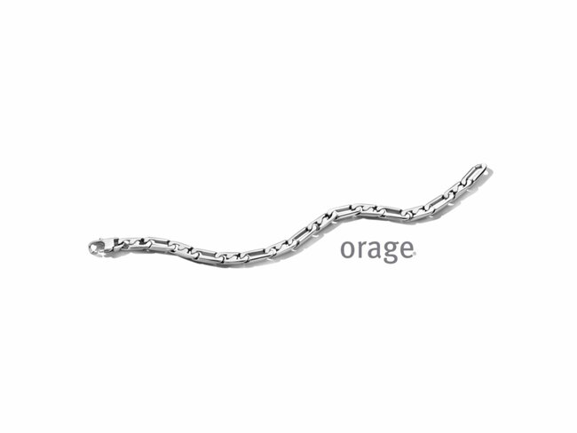 Orage | Bracelet | Acier | AW151
