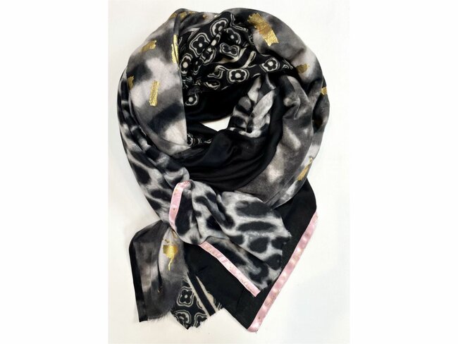 Shanna Foulards | Foulard Hiver | Juliette | 2310102 Shanna Foulards | Foulard Hiver | Juliette | 2310102