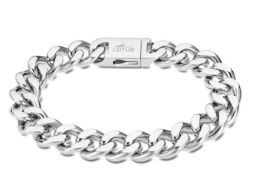 Lotus Style | Bracelet | Acier Inoxydable | LS2250/2/1