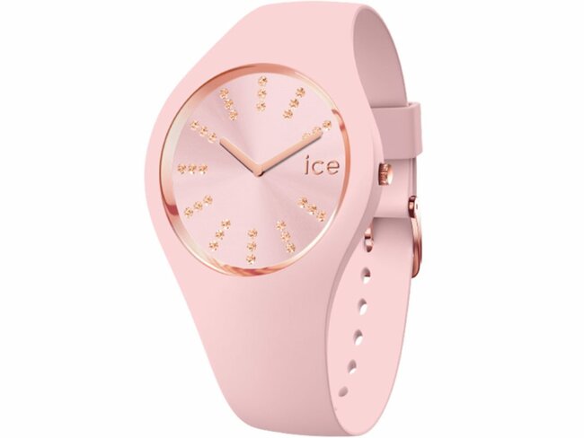 Ice-Watch | Ice Cosmos | Pink Lady | Small | 021592